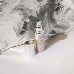 Serum Dưỡng Trắng Mờ Nám Ban Đêm Casmara