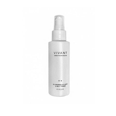 Vivant Skincare 3% Mandelic Acid 3-In-1 Toner giảm mụn, trẻ hóa da, làm sạch và cân bằng độ pH 115ml 729001