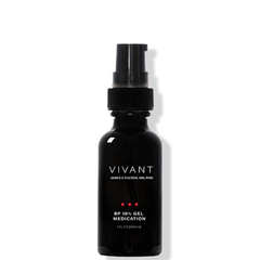 Serum Giảm Mụn Vivant BP 10% Gel Medication 30ml - Tinh Chất Chống Viêm, Mờ Thâm, Ngăn Ngừa Mụn Tái Phát 729002