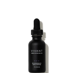 Serum Vivant 8% Mandelic Acid 3-In-1 - Giúp Giảm Mụn, Trẻ Hóa Da - Dành Cho Da Thường, Da Hỗn Hợp, Lành Tính, Mỹ Phẩm Chính Hãng 729011