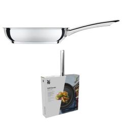 Chảo Chống Dính WMF Durado Pfanne - Ceramic Cao Cấp, Hàng Nội Địa Đức, An Toàn cho Sức Khỏe, Dùng Được cho Bếp Từ