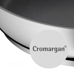 Chảo Chống Dính WMF Durado Pfanne - Ceramic Cao Cấp, Hàng Nội Địa Đức, An Toàn cho Sức Khỏe, Dùng Được cho Bếp Từ