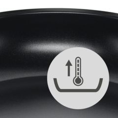 Chảo Chống Dính WMF Durado Pfanne - Ceramic Cao Cấp, Hàng Nội Địa Đức, An Toàn cho Sức Khỏe, Dùng Được cho Bếp Từ