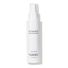 Kem Dưỡng Ẩm Chống Nắng Hàng Ngày Vivant Day Treatment Lotion SPF15 - Dưỡng Da Mềm Mịn, Kháng Khuẩn, Phù Hợp Mọi Loại Da 729028