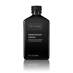  Sữa Rửa Mặt Revision Papaya Enzyme 198ml - Cân Bằng Độ Ẩm, Tẩy Da Chết Nhẹ Nhàng Cho Mọi Loại Da, Dưỡng Ẩm Tự Nhiên
