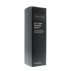 Serum Trẻ Hóa Da Revision Skincare D.E.J Daily Boosting - Cung Cấp Độ Ẩm và Tăng Cường Đàn Hồi Da Mặt
