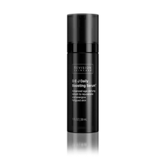 Serum Trẻ Hóa Da Revision Skincare D.E.J Daily Boosting - Cung Cấp Độ Ẩm và Tăng Cường Đàn Hồi Da Mặt