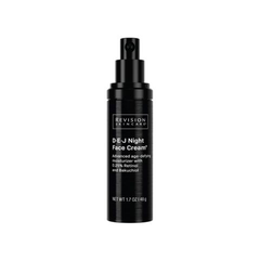 Kem Dưỡng Ẩm Revision Skincare D.E.J Night Face Cream 48g - Hỗ Trợ Trẻ Hóa Da, Cấp Nước Tối Ưu, Phù Hợp Mọi Loại Da 729097