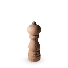  Cối Xay Tiêu Peugeot Paris Nature 38106 18cm Màu Gỗ Tự Nhiên