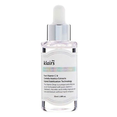 Serum Klairs Vitamin C Freshly Juiced Vitamin Drop 35ml