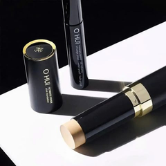 Set Kem Nền Ohui Ultimate Cover Stick - Kem Nền Mịn Màng và Mascara Chống Trôi, Lớp Trang Điểm Hoàn Hảo cho Nàng Bận Rộn 729424
