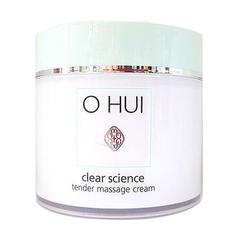 Kem Massage Tạo Ẩm Trẻ Hóa Da Ohui Tender 230ml - Dưỡng Da Sáng Khoẻ, Săn Chắc, Hỗ Trợ Tăng Cường Collagen, Phù Hợp Mọi Loại Da 729426