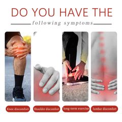 Xịt Hỗ Trợ Giảm Đau Khớp - Giảm Nhanh Các Triệuu Chứngg Đau Nhức, Căng Cứng Khó Chịu