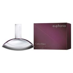 Size 30ml Nước hoa nữ Calvin Klein Euphoria For Women Eau de Parfum 30ml