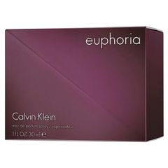 Size 30ml Nước hoa nữ Calvin Klein Euphoria For Women Eau de Parfum 30ml