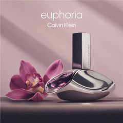 Size 30ml Nước hoa nữ Calvin Klein Euphoria For Women Eau de Parfum 30ml