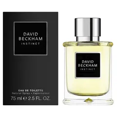 Nước hoa nam David Beckham Instinct Eau de Toilette 75ml 729449
