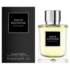 Nước hoa nam David Beckham Instinct Eau de Toilette 75ml 729449