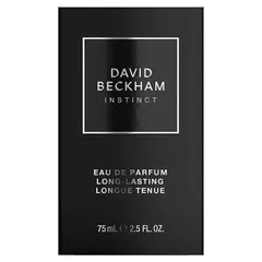 Nước hoa nam David Beckham Instinct Eau de Parfum 75ml 729452