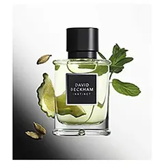 Nước hoa nam David Beckham Instinct Eau de Parfum 75ml 729452