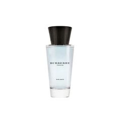 Nước hoa nam Burberry Touch For Men Eau de Toilette 100ml