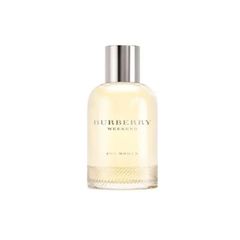 Nước hoa nữ Burberry Weekend For Women Eau de Parfum 100ml