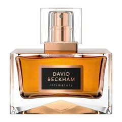 Nước hoa nam David Beckham Intimately For Men Eau de Toilette 75ml