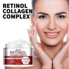 Kem dưỡng Retinol Kem nám tàn nhang chấm tàn nhang kem trắng da mặt 30g Loại bỏ nám tàn nhang làm trắng sáng da dưỡng ẩm