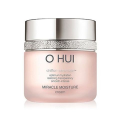 Kem Dưỡng Ẩm Ohui Miracle Moisture Cream 60ml - Chăm Sóc Da Mịn Màng, Hồng Hào, Cao Cấp Hàn Quốc 729463