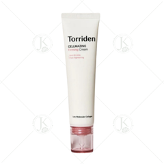 Kem Dưỡng Phục Hồi Da Torriden Cellmazing Firming Cream 60ml