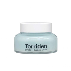 Kem Dưỡng Ẩm Torriden Low Molecular Hyaluronic Acid Soothing Cream
