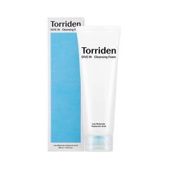 Sữa Rửa Mặt Torriden Dive In Cleansing Foam 150ml  729473