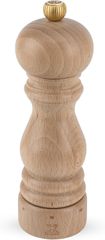 Cối Xay Muối Peugeot Paris u'Select 23393 18cm Màu Gỗ Tự Nhiên