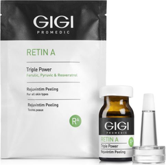 Tẩy Da Chết Nhạy Cảm GiGi Rejuvintim Peeling 