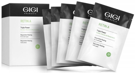 Tẩy Da Chết Nhạy Cảm GiGi Rejuvintim Peeling 