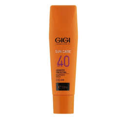 Kem Chống Nắng Gigi Advanced Protection SPF40 Dành Cho Da Dầu