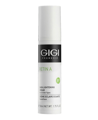 Kem Sáng Da Gigi Re.A Skin Lightening Cream 50ml 