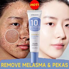 Kem Collagen Kem Dưỡng Trắng Da Làm Trắng Da 10X Hàn Quốc Kem dưỡng giảm thâm，nám & sáng da，Dưỡng trắng