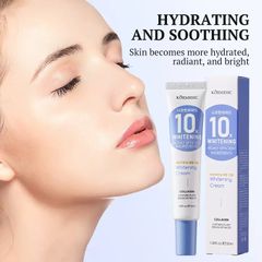 Kem Collagen Kem Dưỡng Trắng Da Làm Trắng Da 10X Hàn Quốc Kem dưỡng giảm thâm，nám & sáng da，Dưỡng trắng