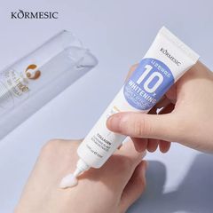 Kem Collagen Kem Dưỡng Trắng Da Làm Trắng Da 10X Hàn Quốc Kem dưỡng giảm thâm，nám & sáng da，Dưỡng trắng