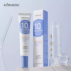 Kem Collagen Kem Dưỡng Trắng Da Làm Trắng Da 10X Hàn Quốc Kem dưỡng giảm thâm，nám & sáng da，Dưỡng trắng