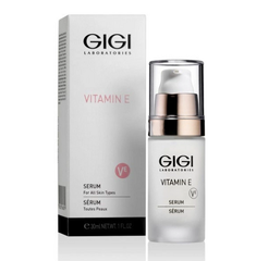 Serum Vitamin E Gigi 30ml Dưỡng Ẩm Cho Mọi Loại Da