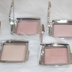  Phấn Bắt Sáng Hourglass Ambient Strobe Lighting Highlighter Chính Hãng - Tạo Hiệu Ứng Làn Da Rạng Rỡ và Tự Nhiên