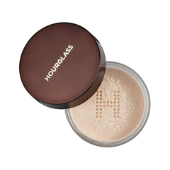 Phấn Phủ Dạng Bột Kiềm Dầu Hourglass Veil Translucent Setting Powder   - Lớp Trang Điểm Mịn Màng, Khô Thoáng, Chống Bóng Dầu