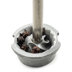 Lọ Xay Tiêu Peugeot Bistrorama 10cm Các Màu Sắc
