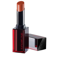 Son Shu Uemura Rouge Unlimited Amplified A OR 598 - Son Môi Cam Cháy Sang Trọng, Thời Thượng, Quyến Rũ, Phong Cách Nhật Bản 729597
