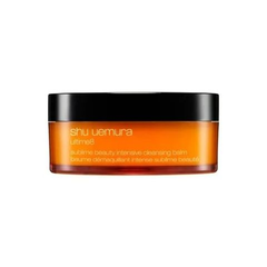  Sáp làm sạch Shu Uemura Ultime8 Beauty - Balm tẩy trang 100ml chính hãng, chăm sóc da dịu nhẹ, phù hợp cho da nhạy cảm.