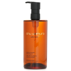 Dầu Tẩy Trang Shu Uemura Ultime8 Sublime Tsubaki 450ml - Sản Phẩm Cao Cấp Nhật Bản Giúp Làm Sạch Và Dưỡng Ẩm Da 729616