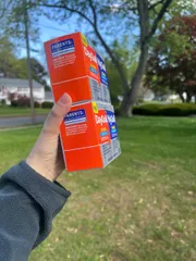 DayQuil & NyQuil 48 viên 24v Hàng Mỹ Strength Severe Cold & Flu