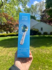 Bàn chải điện sạc lại Oral-B Vitality (Rechargeable Toothbrush)